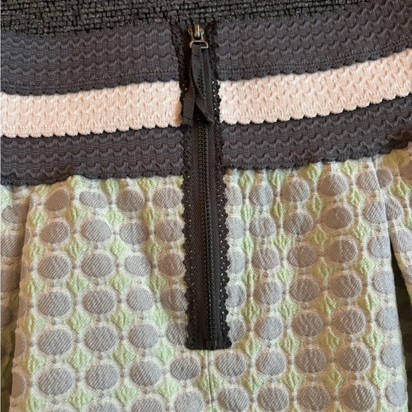 Maeve Women’s Mini Skirt Serene Dot - Picture 7 of 9